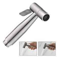 304 Stainless Steel Muslim Shower Set | Premium Quality