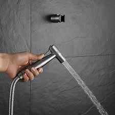 304 Stainless Steel Muslim Shower Set | Premium Quality