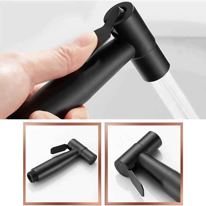 304 Stainless Steel Muslim Shower Set | Premium Quality