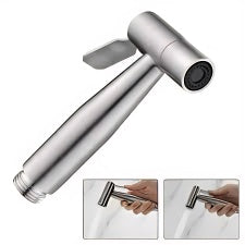 304 Stainless Steel Muslim Shower Set | Premium Quality