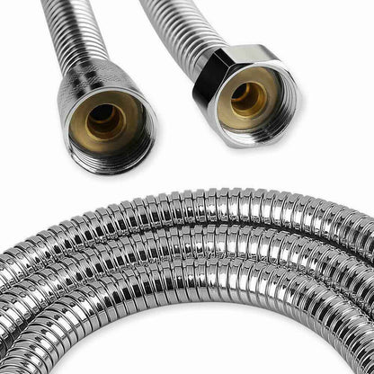 High Quality Stainless Steel Flexible Shower Hose